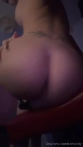 I want ur cock to stretch my virgin hole