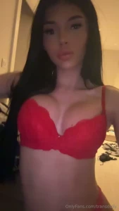 Am i your fav t girl