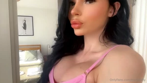 Would you rather cum on my tits or face part 2