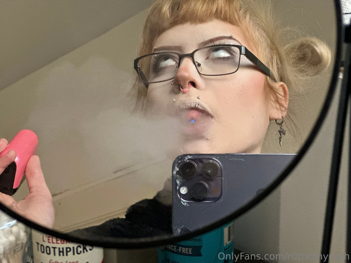 My vip page is 50 off until christmas rott3dnymph 