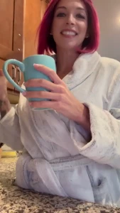 Vlog alert the perfect moment is now motivation to start your morning