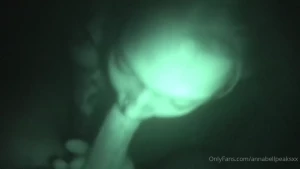 Nightvision hot tub dp part 3 watch it bad boys and by all means