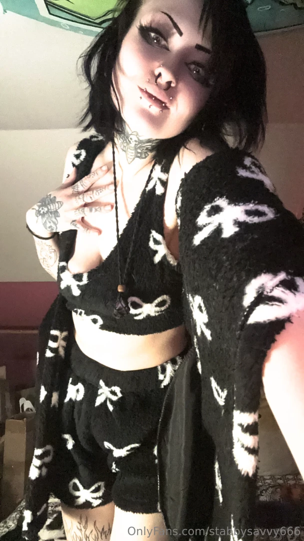 New cute pjs part 1 