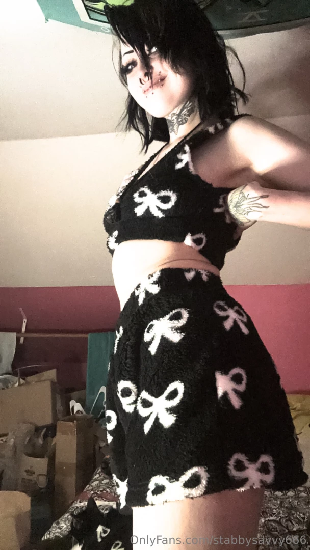 New cute pjs part 2 