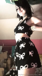 New cute pjs part 2