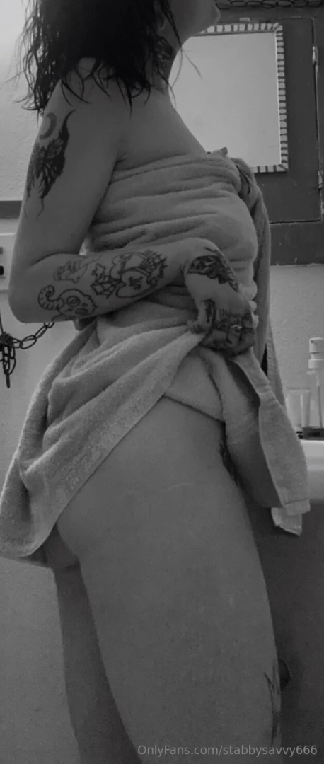 Shower time part 1386 