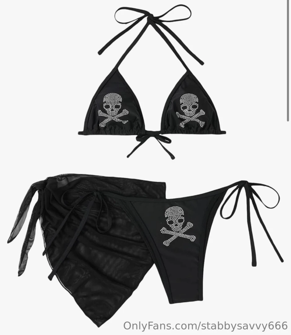 Trying to chose a swimsuit for this summer which one do you think part 1 