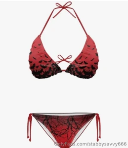 Trying to chose a swimsuit for this summer which one do you think part 2