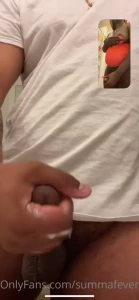 He said to post it so here