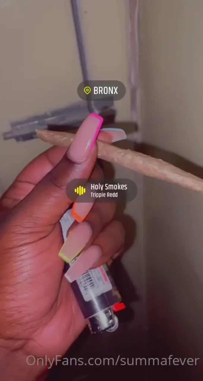 I got high n horny n decided to bust a nut n open the door to get my part 1 