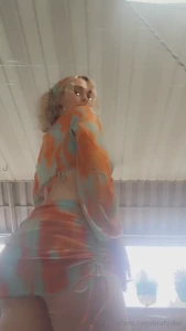 Sweet on the outside spicy on the inside part 7