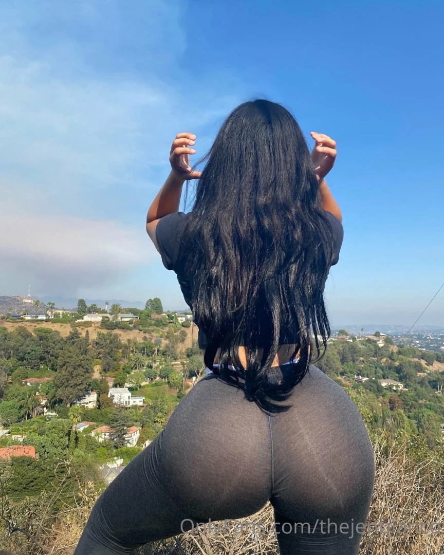 Missing those la viewssss 