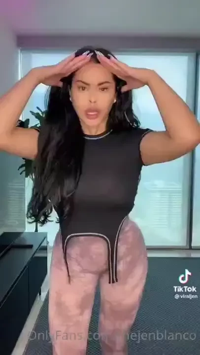 This dance is toooo fun 