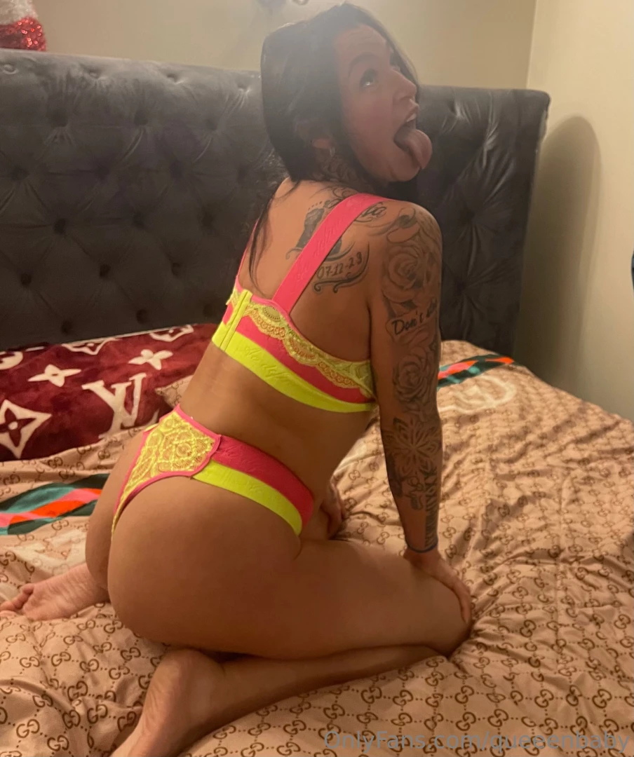 Mon attitude quand je feel cochonnne 