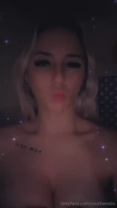 I can take care of you and all your dirty fantasies