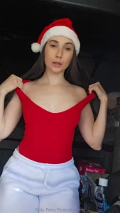 Naughty santa part 12