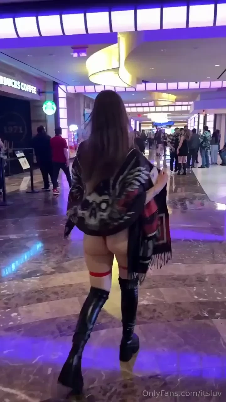 Come here bitch i definitely got a lot of looks and compliments 