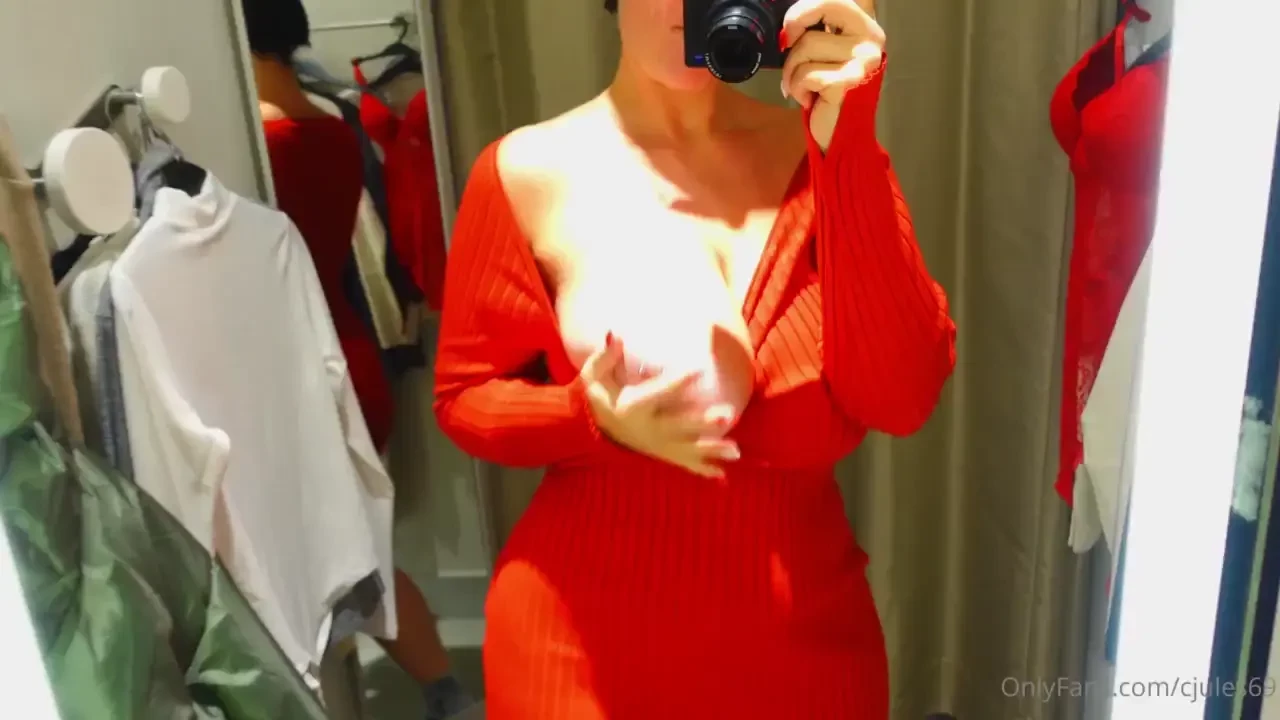 You like my new outfit part 55 