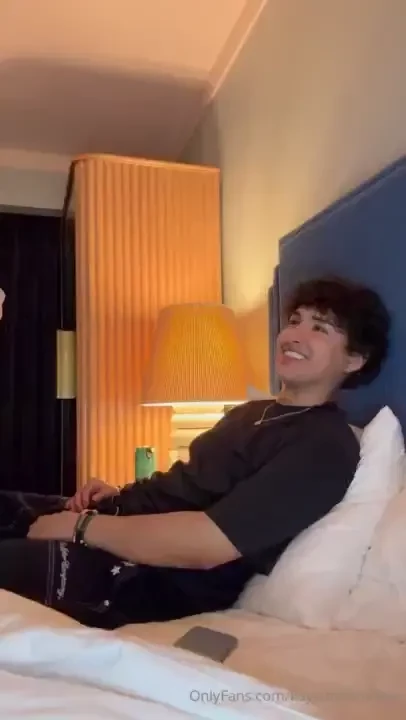 Sexy curious latino guy i been trying to get my holes on for awhile 