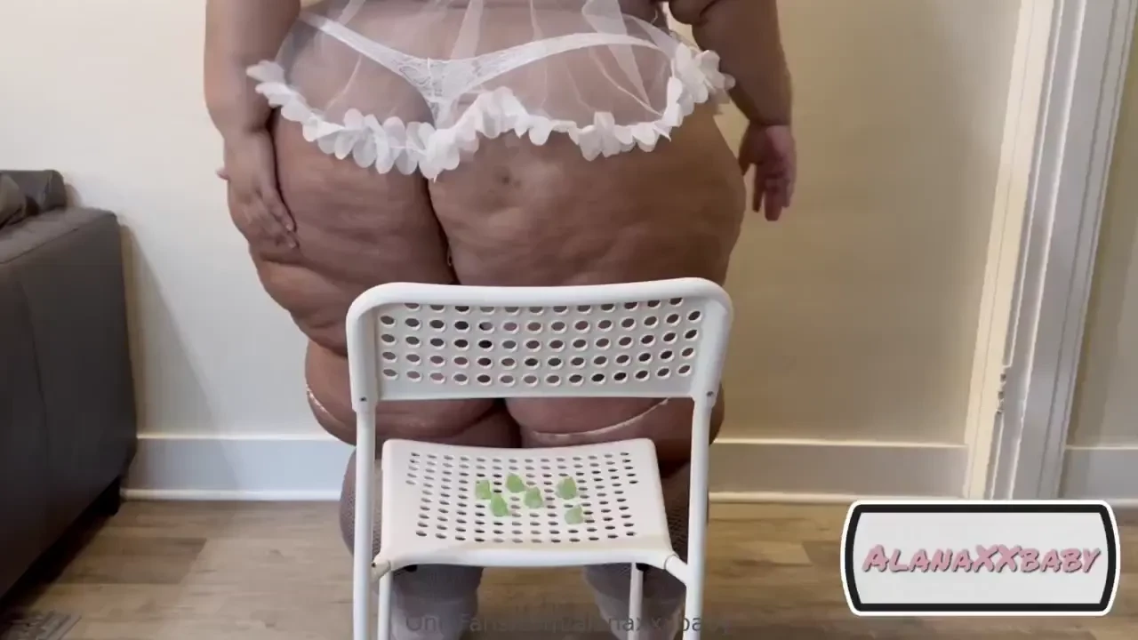 A small gift to you all the winter goddess squashing gummy trees ass 