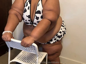 Cutest lil cow in the whole wide world mood part 29