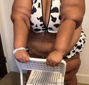 Cutest lil cow in the whole wide world mood part 9