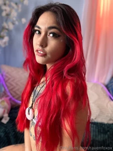 Flirting with the idea of being bad and the idea is winning