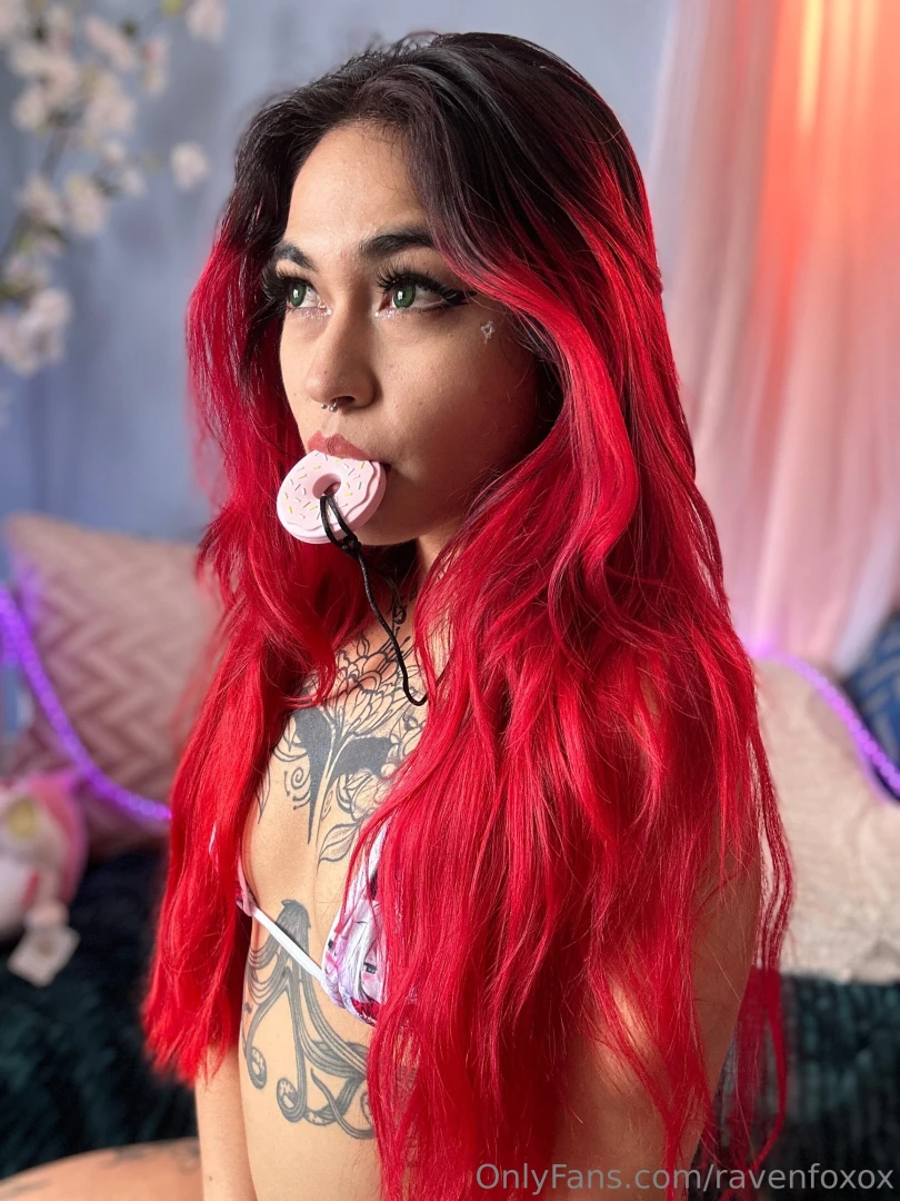 Not ur princess but i can be ur devil 