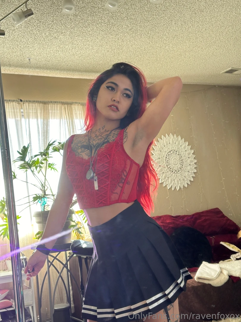 A lil chaos goes a long way 