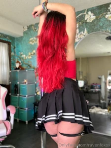 Dancing round my pole for u guys hehe