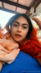 Life good 3 lilravenfox