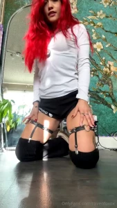 You know you want me part 31