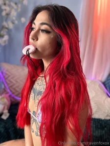 Sweet on the outside trouble on the inside part 2