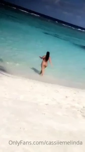 Do you want to go skinny dipping