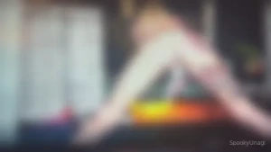 Best livestream ever i was such a bad girl tonight i was naked so fast