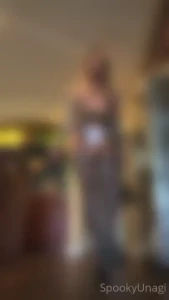 Are you here from my tiktok walks well here is a topless version