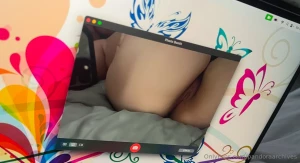 Kiss my lips part 91