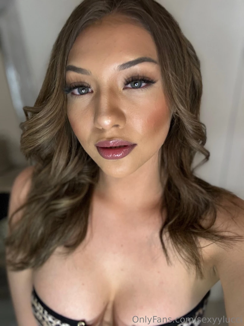 You know what they say about girls with pretty faces 
