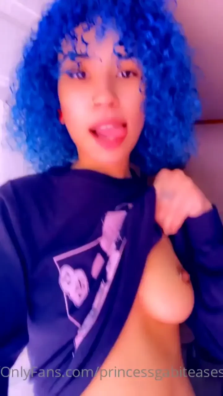 I never post nudes on here much bc this my teaser account but y all 