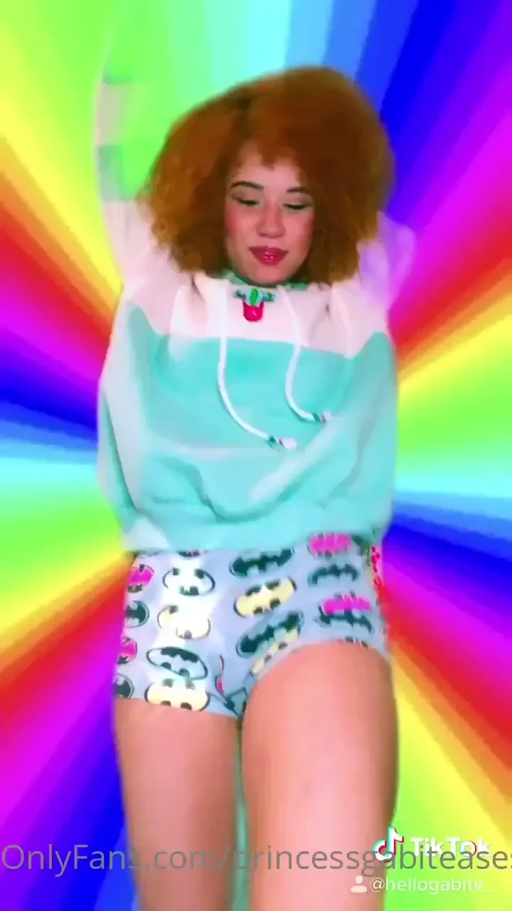 Did you see my booty like this if you did 