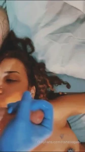 Just what the doctor ordered full video with ayjaythedaddy as my