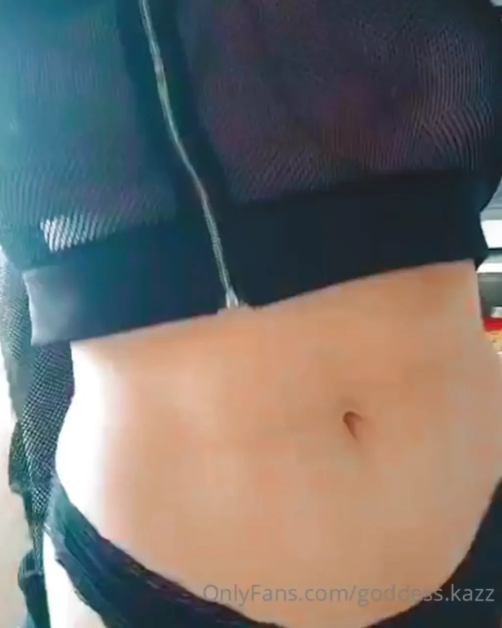 Goddess-kazz part 121 