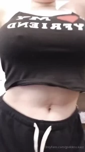 Goddess-kazz part 105