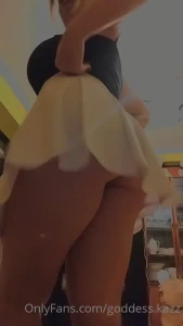 Goddess-kazz part 47