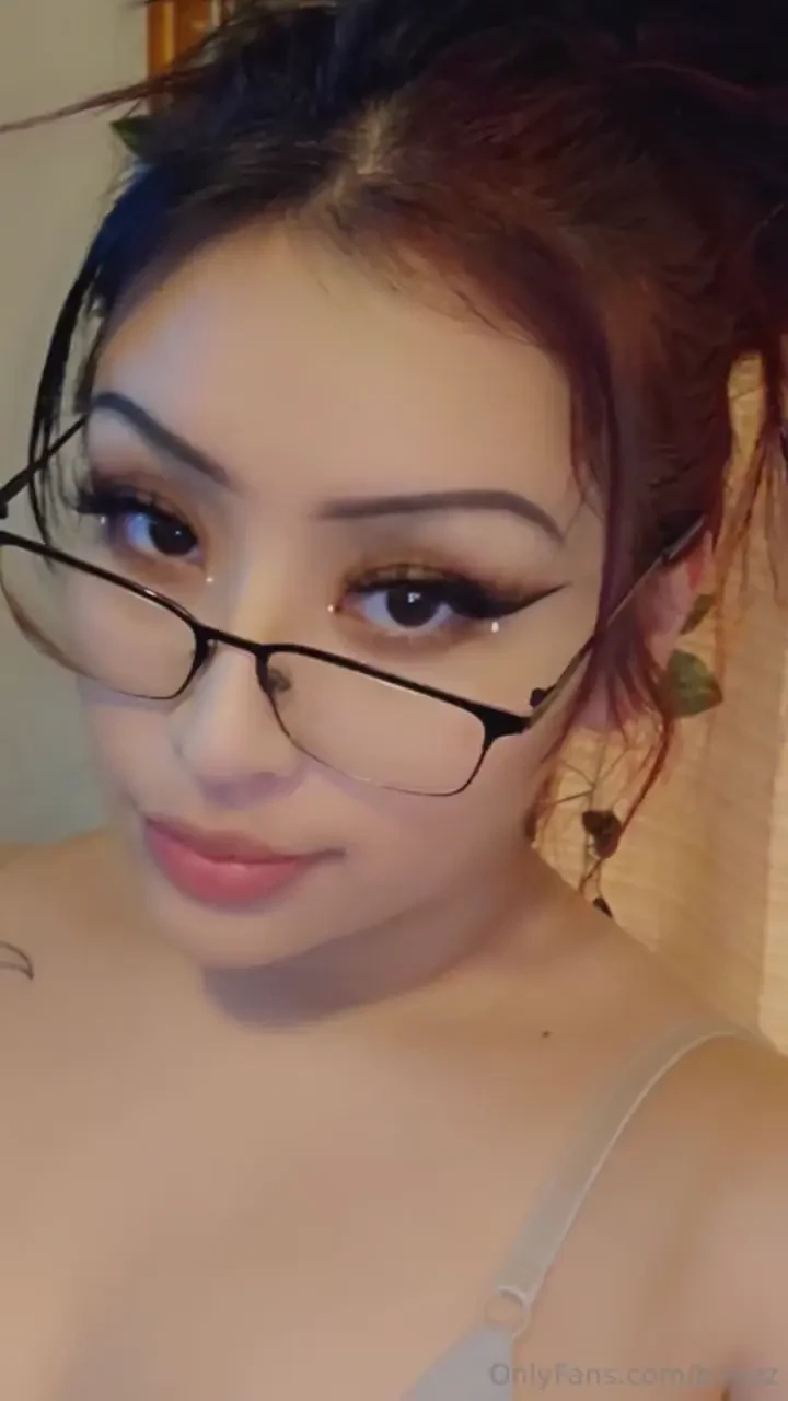 Would you nut on my face please 