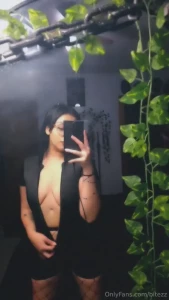 Play in my lil fishnets and tight one piece would come take it part 1