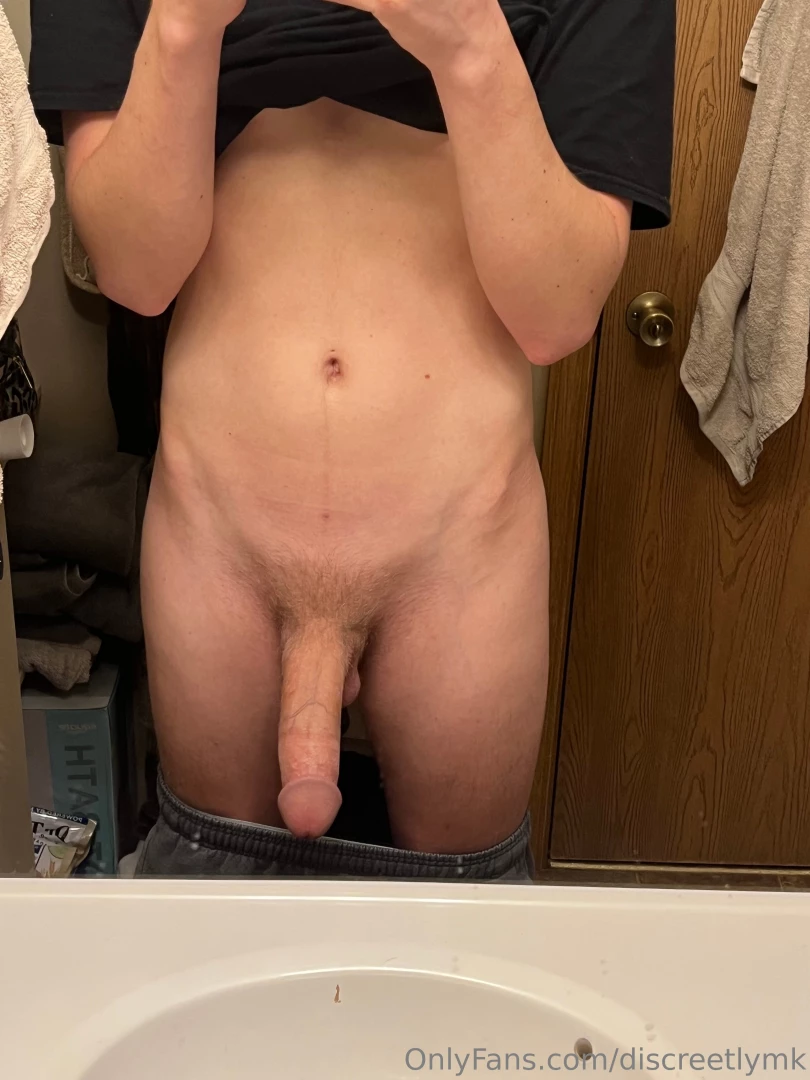 Are you a grower or a shower part 8 