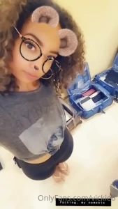 This is still pretty much my life living out of 3 suitcases after two