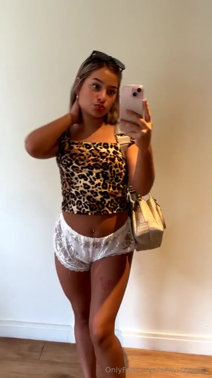 Feeling extra cute today part 9 