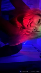 Why don t you come get behind me you think you can handle it